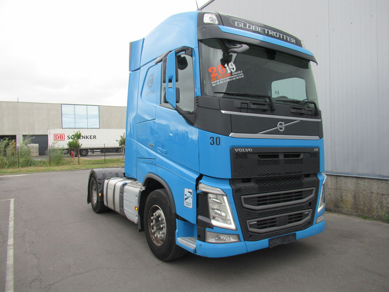 Volvo FH 500 - Tractor unit: picture 3 Volvo FH 500 - Tractor unit: picture 3