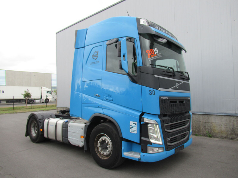 Volvo FH 500 - Tractor unit: picture 4 Volvo FH 500 - Tractor unit: picture 4
