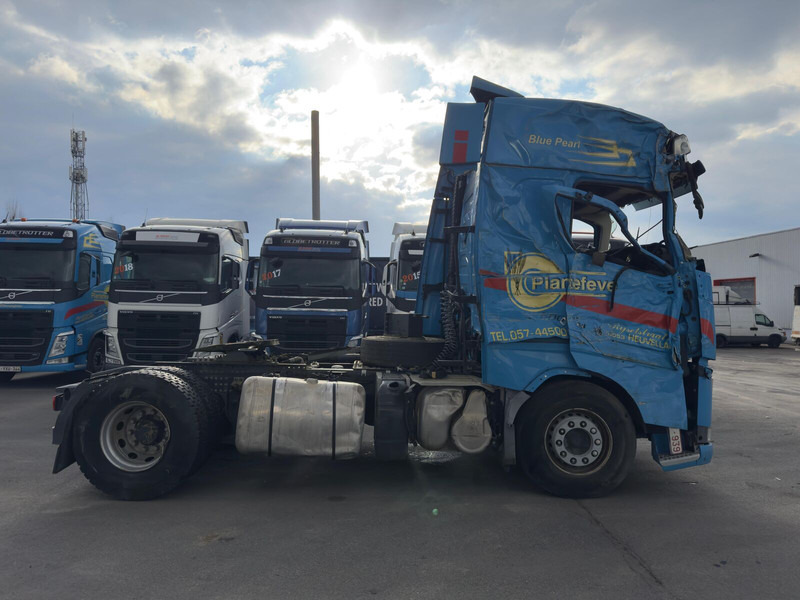 Volvo FH 500 - Tractor unit: picture 2 Volvo FH 500 - Tractor unit: picture 2