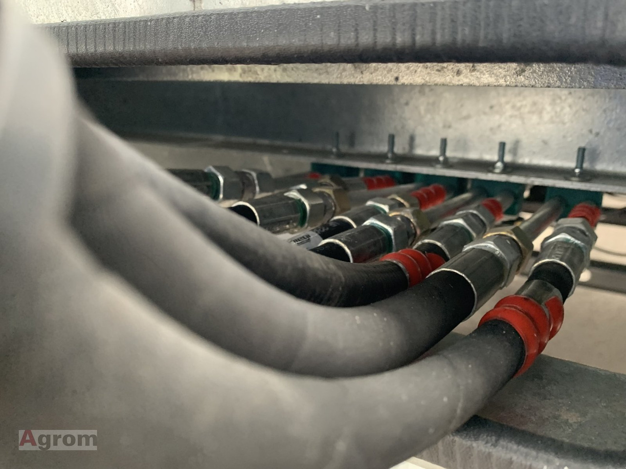 Leasing of Fliegl DPW 210 BL Fliegl DPW 210 BL: picture 9