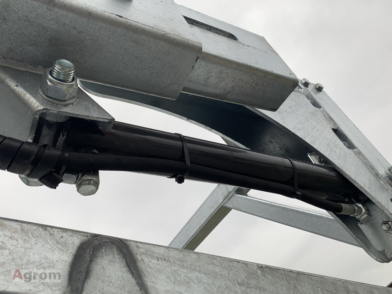 Leasing of Fliegl DPW 210 BL Fliegl DPW 210 BL: picture 10