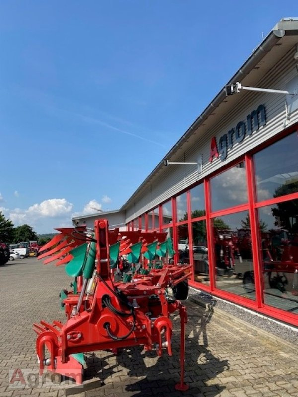 Kverneland 3300 S - Plow: picture 3 Kverneland 3300 S - Plow: picture 3