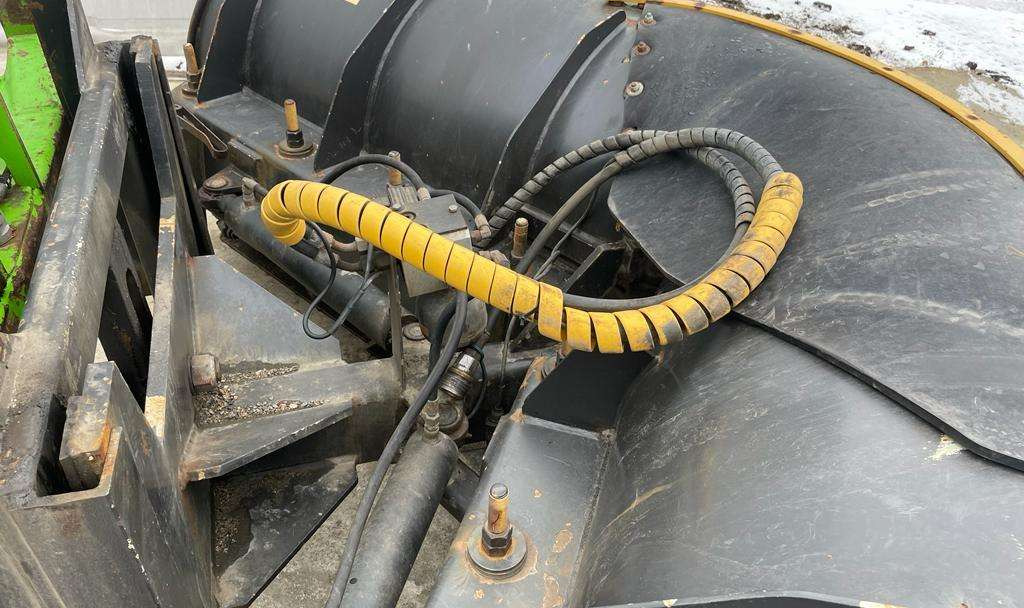 -Kita- Sniego stumdytuvai - Snow plough: picture 4 -Kita- Sniego stumdytuvai - Snow plough: picture 4