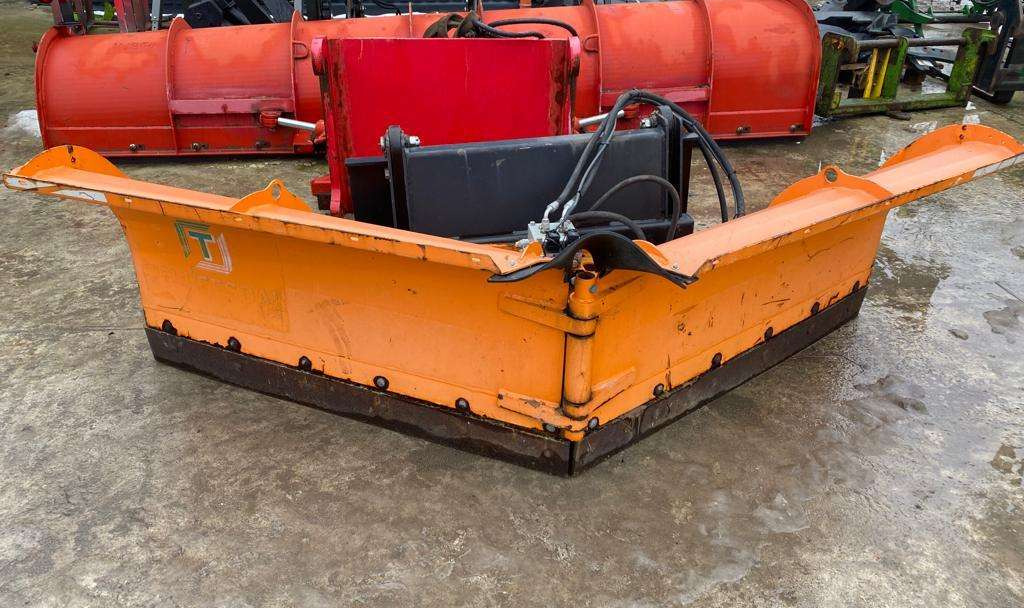 -Kita- Sniego stumdytuvai - Snow plough: picture 3 -Kita- Sniego stumdytuvai - Snow plough: picture 3