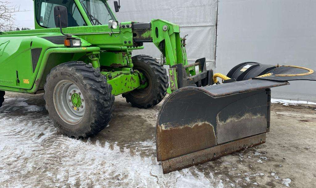 -Kita- Sniego stumdytuvai - Snow plough: picture 5 -Kita- Sniego stumdytuvai - Snow plough: picture 5