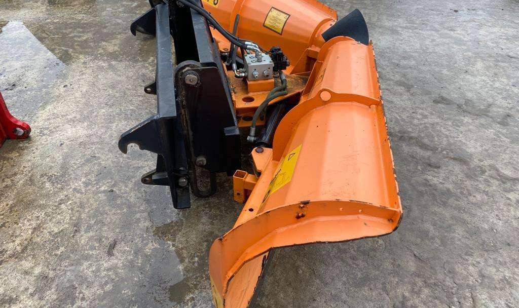 -Kita- Sniego stumdytuvai - Snow plough: picture 2 -Kita- Sniego stumdytuvai - Snow plough: picture 2