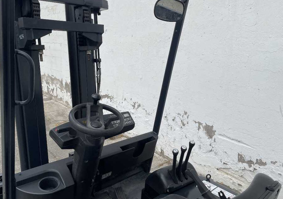 Still R 60-40 (batt. 2018) - Electric forklift: picture 4 Still R 60-40 (batt. 2018) - Electric forklift: picture 4