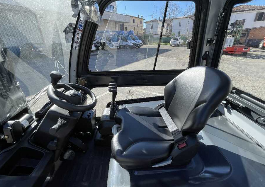 Still RCE 30 (NUOVO) - Electric forklift: picture 2 Still RCE 30 (NUOVO) - Electric forklift: picture 2