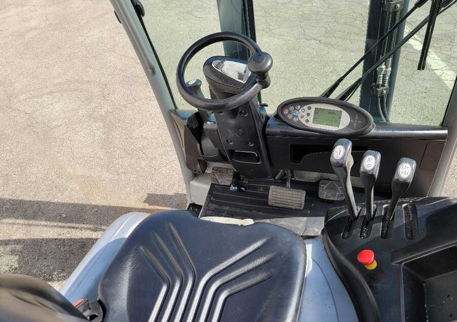 Still RX 20-16 (batteria 2019) - Electric forklift: picture 3 Still RX 20-16 (batteria 2019) - Electric forklift: picture 3