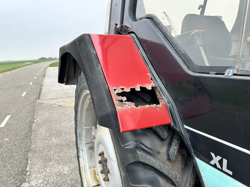 Farm tractor Case 4210: picture 12 Farm tractor Case 4210: picture 12