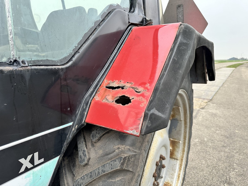 Farm tractor Case 4210: picture 13 Farm tractor Case 4210: picture 13