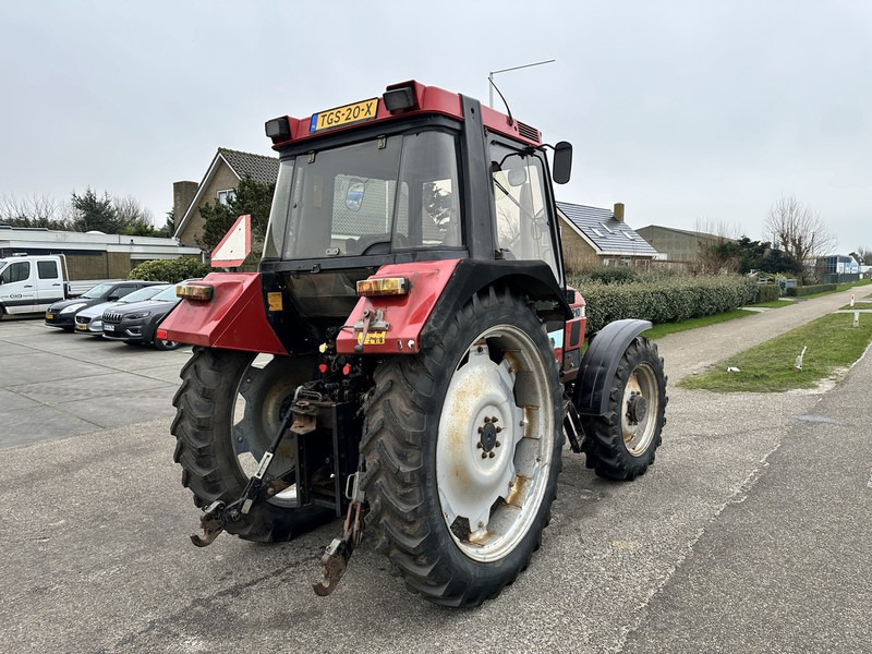 Farm tractor Case 4210: picture 16 Farm tractor Case 4210: picture 16