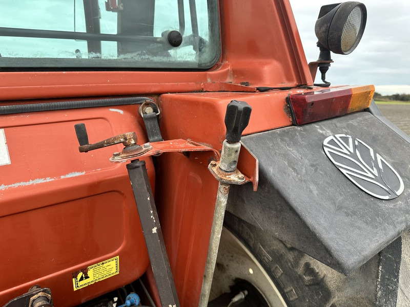 Farm tractor Fiat 110-90 DT: picture 14
