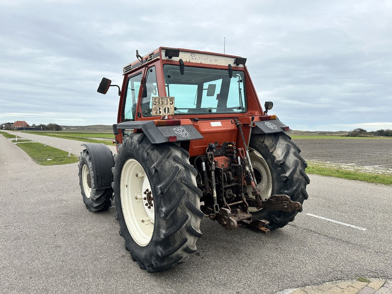 Farm tractor Fiat 110-90 DT: picture 10