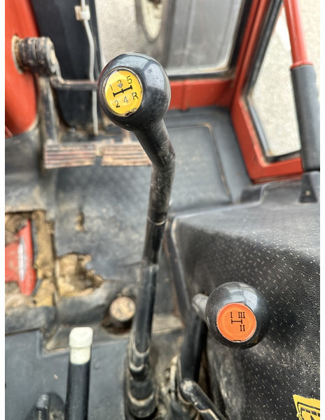 Farm tractor Fiat 110-90 DT: picture 8