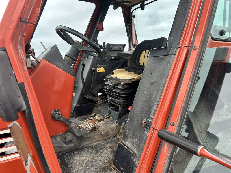 Fiat 110-90 DT - Farm tractor: picture 5 Fiat 110-90 DT - Farm tractor: picture 5