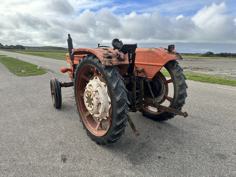 Fiat 640 - Farm tractor: picture 5 Fiat 640 - Farm tractor: picture 5