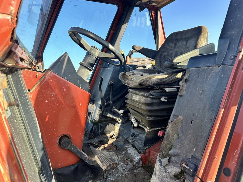 Fiat 90-90 DT - Farm tractor: picture 4 Fiat 90-90 DT - Farm tractor: picture 4