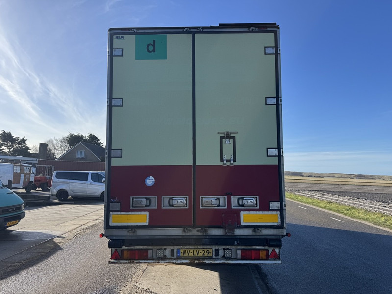 Fliegl TPS 180 - Refrigerator trailer: picture 5 Fliegl TPS 180 - Refrigerator trailer: picture 5