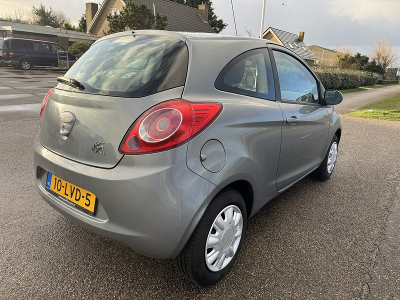 Ford Ka - Car: picture 4 Ford Ka - Car: picture 4