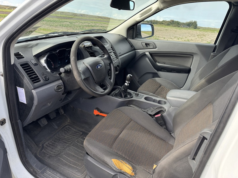 Ford Ranger - Open body delivery van: picture 4 Ford Ranger - Open body delivery van: picture 4