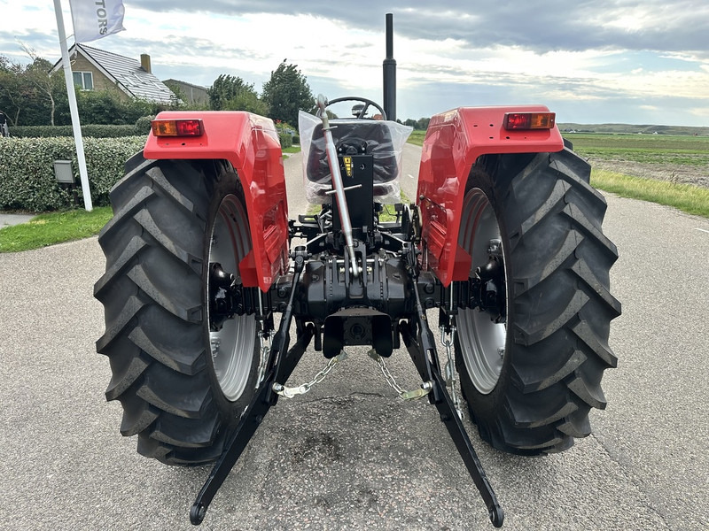 New Farm tractor Massey Ferguson 290: picture 9