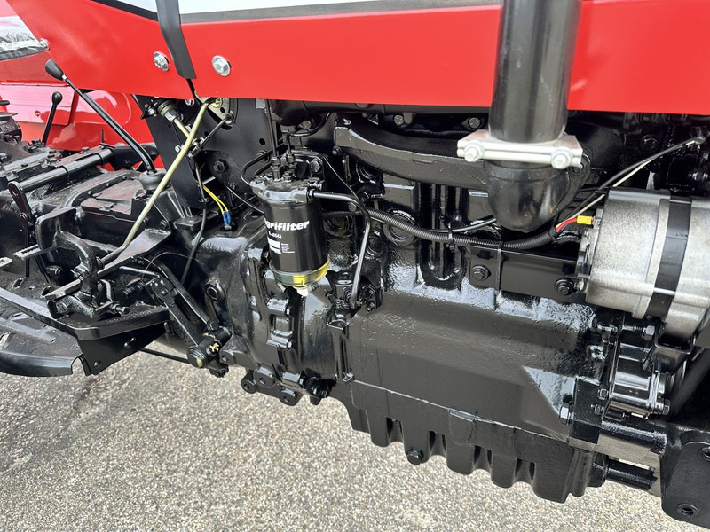 New Farm tractor Massey Ferguson 290: picture 13