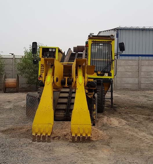 Atlas Copco Haggloader 10HR - Mining machinery: picture 4 Atlas Copco Haggloader 10HR - Mining machinery: picture 4