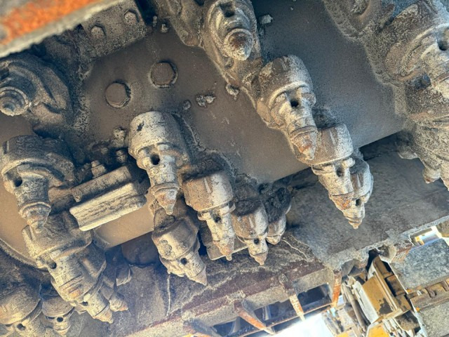 Caterpillar PM-313 - Cold planer: picture 5 Caterpillar PM-313 - Cold planer: picture 5