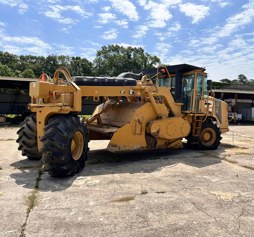 Caterpillar RM500 - Soil stabilizer: picture 1 Caterpillar RM500 - Soil stabilizer: picture 1