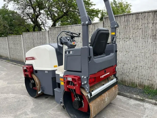 Dynapac CC1100 VI - Roller: picture 5 Dynapac CC1100 VI - Roller: picture 5
