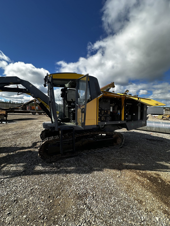 Epiroc FlexiROC T45 - Drilling rig: picture 4 Epiroc FlexiROC T45 - Drilling rig: picture 4