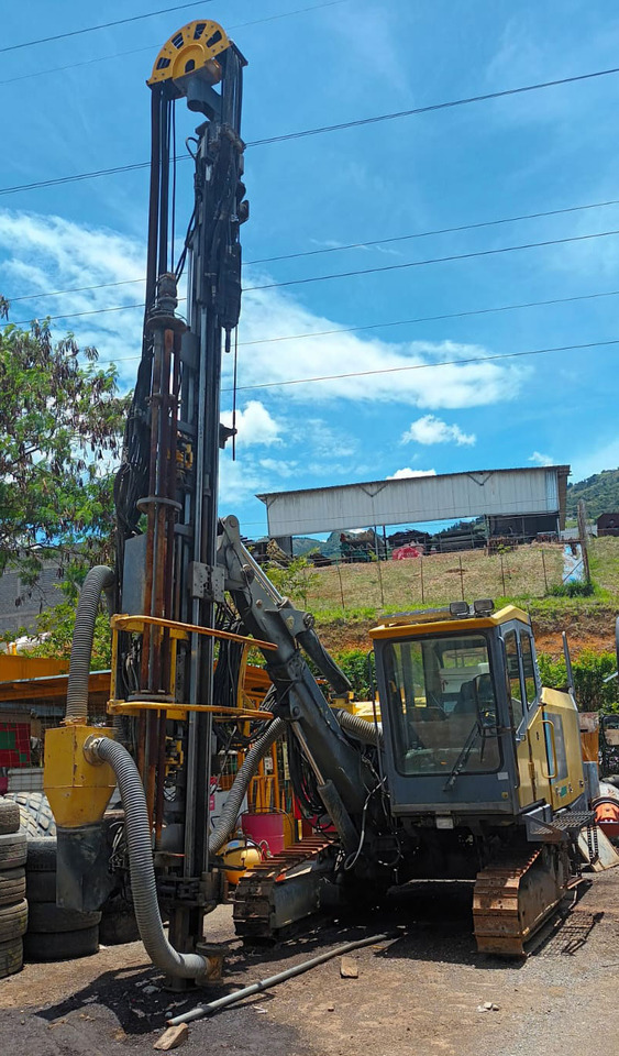 Epiroc PowerROC T35 - Drilling rig: picture 2 Epiroc PowerROC T35 - Drilling rig: picture 2