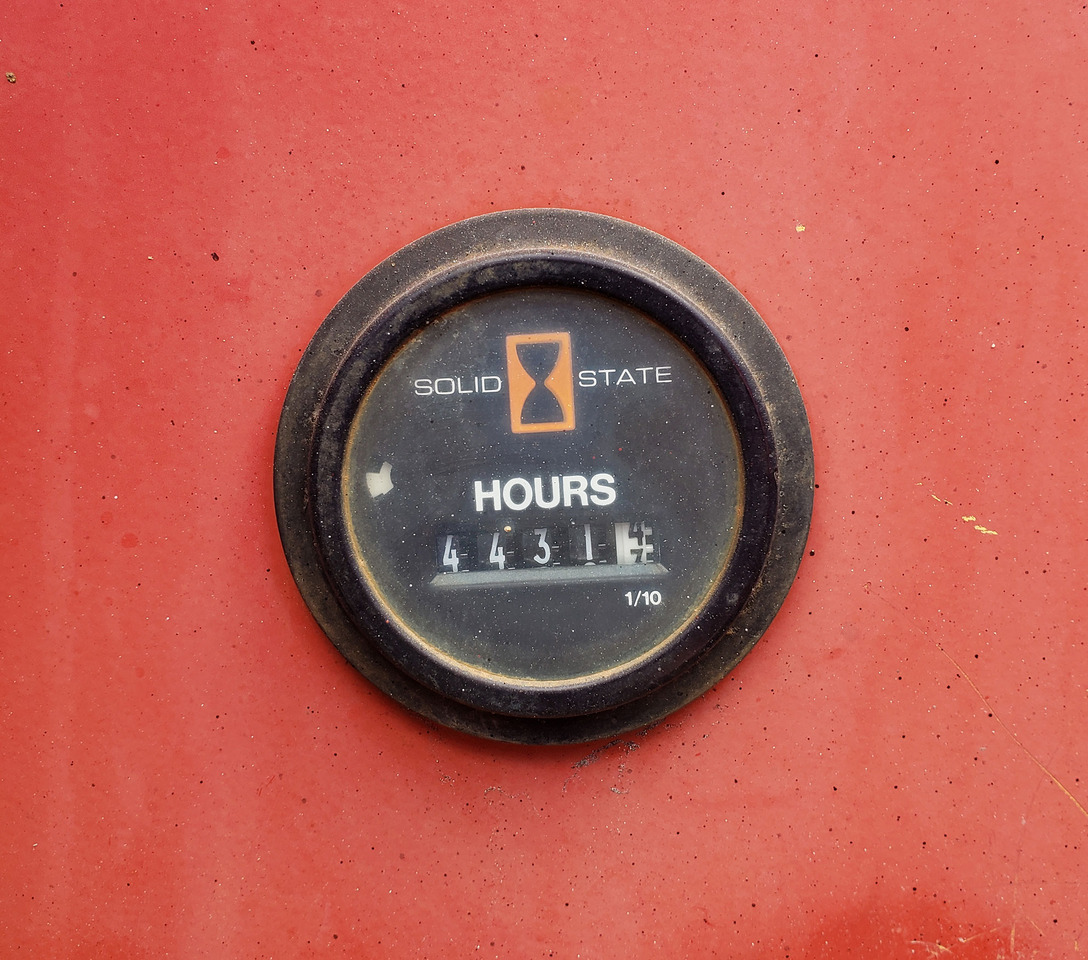 Link-Belt RTC-8025 II - Mobile crane: picture 5 Link-Belt RTC-8025 II - Mobile crane: picture 5