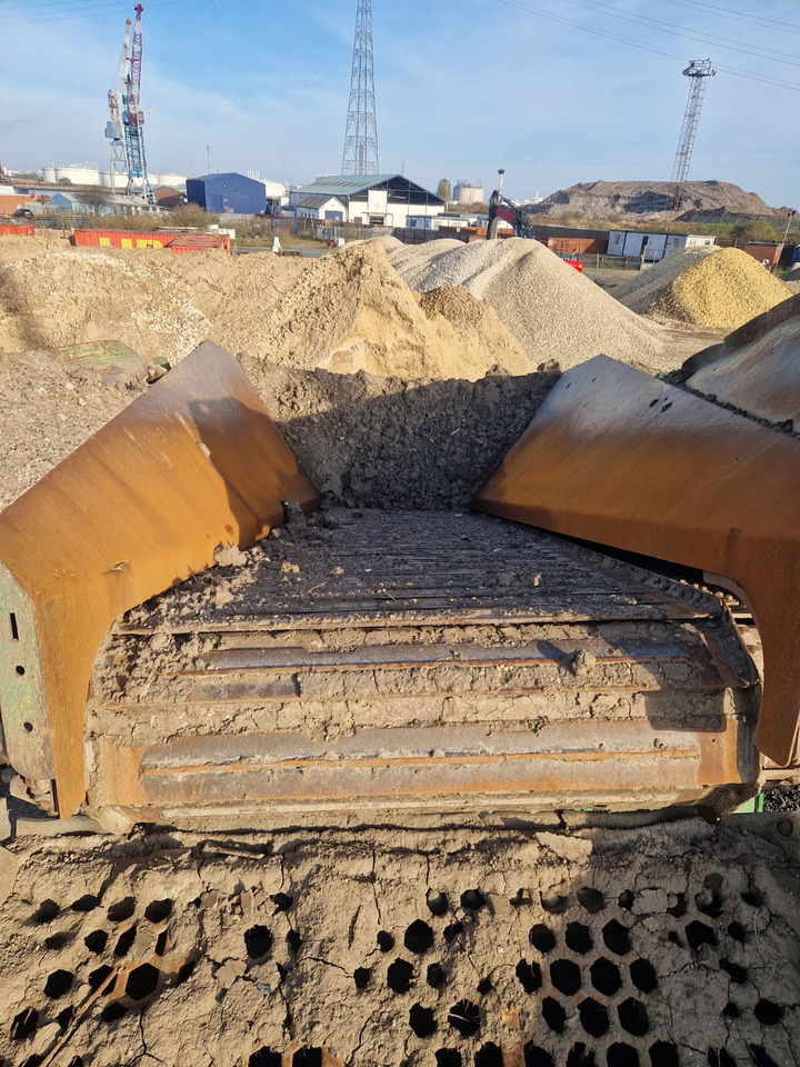 McCloskey R230 - Screener: picture 5 McCloskey R230 - Screener: picture 5