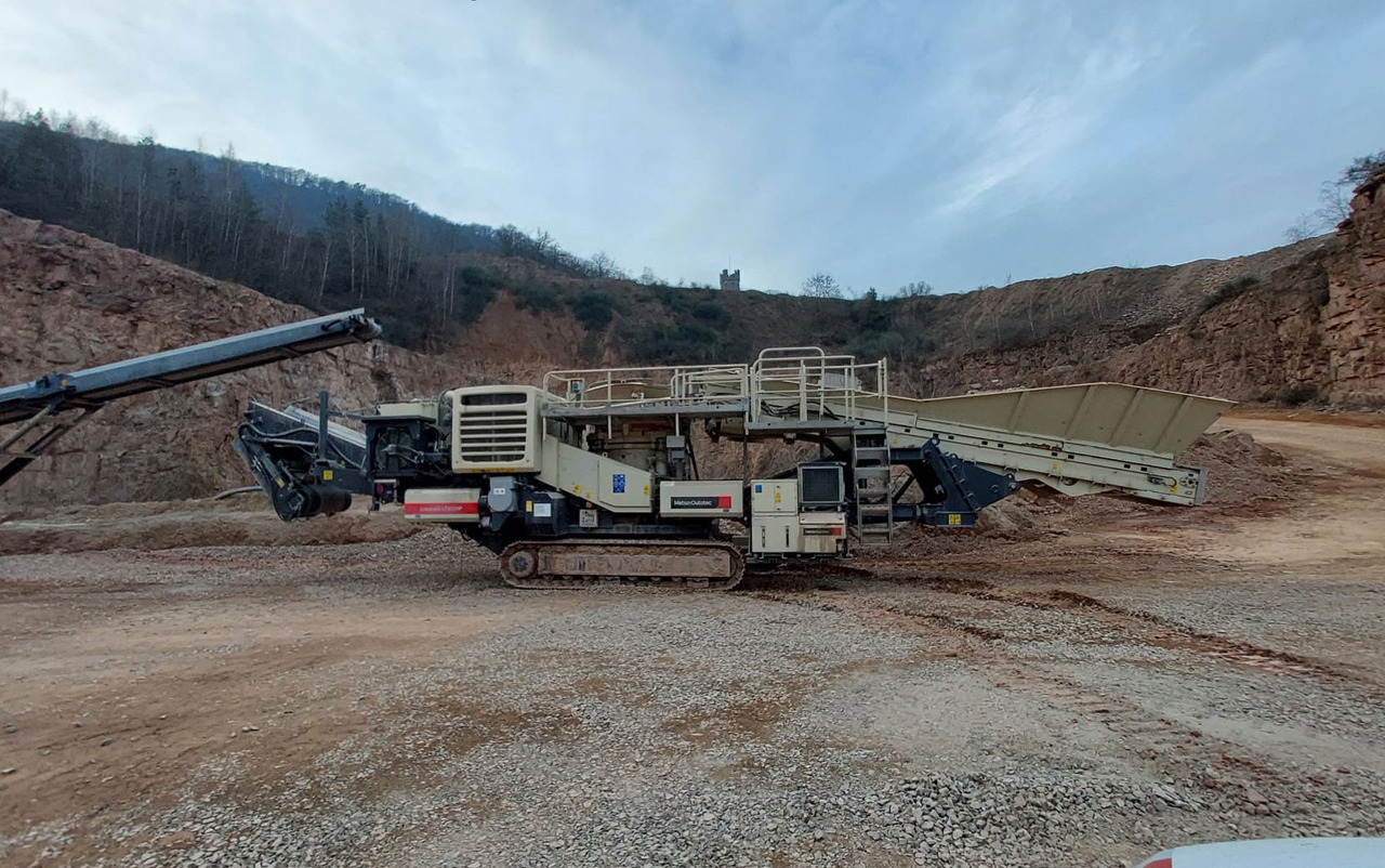 Metso LT300 HP - Cone crusher: picture 3 Metso LT300 HP - Cone crusher: picture 3