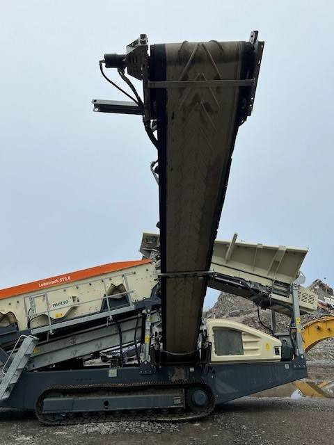 Metso ST2.8 - Screener: picture 5 Metso ST2.8 - Screener: picture 5