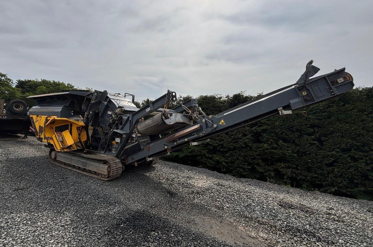 Rubblemaster RM 70 GO! 2.0 - Impact crusher: picture 2 Rubblemaster RM 70 GO! 2.0 - Impact crusher: picture 2