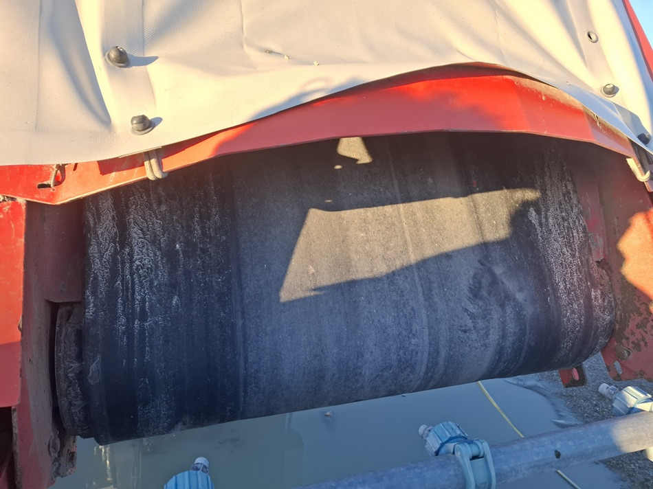 Sandvik QS331 - Cone crusher: picture 5 Sandvik QS331 - Cone crusher: picture 5