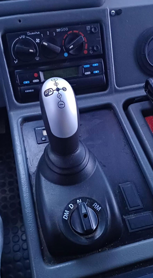 Tadano ATF 50G-3 - Mobile crane: picture 5 Tadano ATF 50G-3 - Mobile crane: picture 5