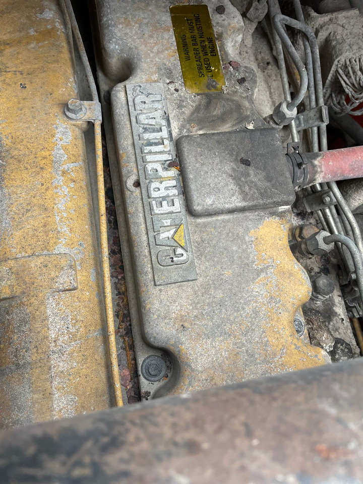 Leasing of Tamrock Dino 560 Tamrock Dino 560: picture 7