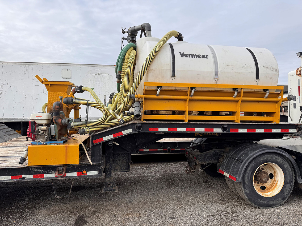 Leasing of Vermeer D24x40 II Vermeer D24x40 II: picture 9