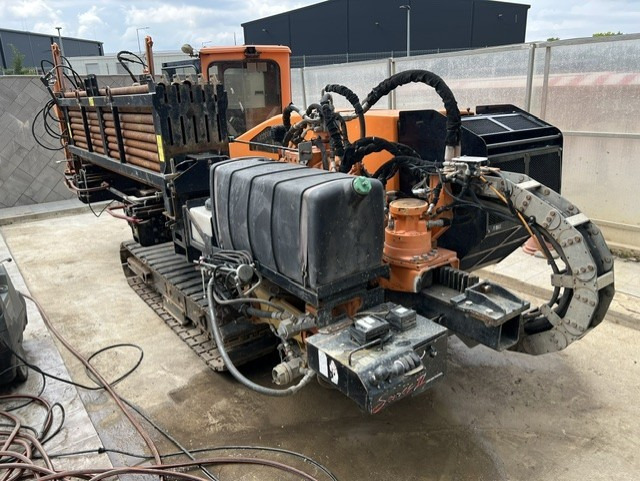 Vermeer D24x40 S2 - Directional boring machine: picture 4 Vermeer D24x40 S2 - Directional boring machine: picture 4