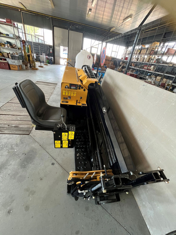 Vermeer D6x6 - Directional boring machine: picture 3 Vermeer D6x6 - Directional boring machine: picture 3