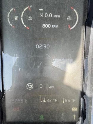 Volvo DD120C - Roller: picture 4 Volvo DD120C - Roller: picture 4