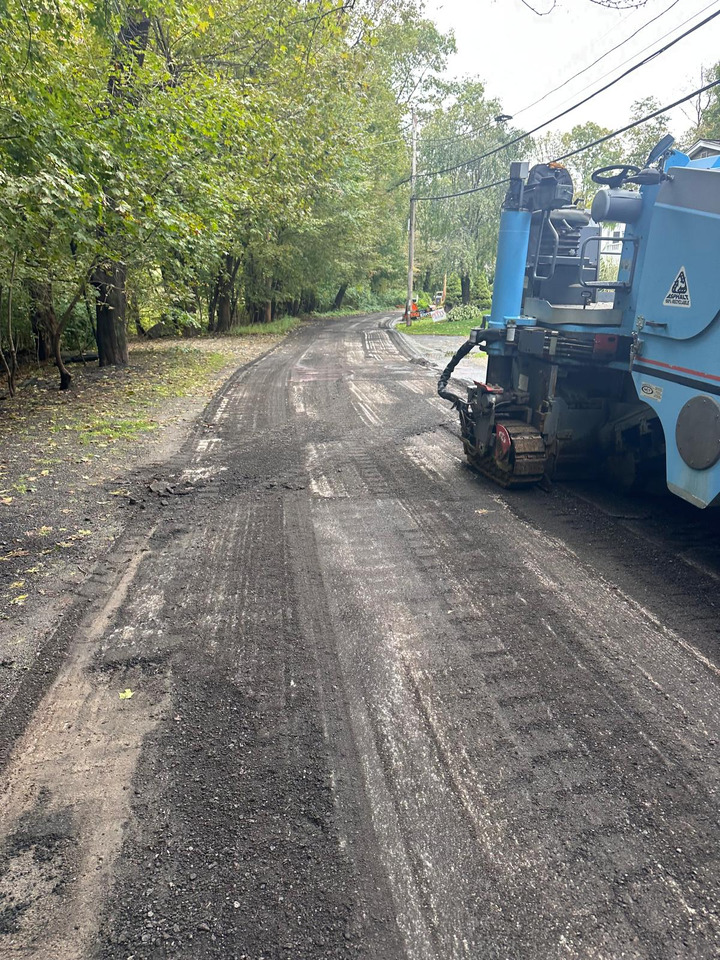 Wirtgen W 120 Fi - Cold planer: picture 4 Wirtgen W 120 Fi - Cold planer: picture 4