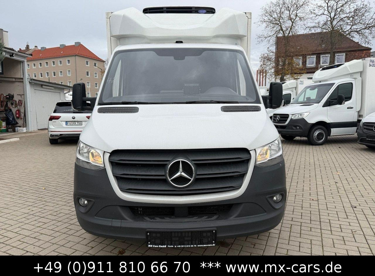 Mercedes-Benz Sprinter 315 CDi Kühlkoffer Carrier Xarios 300 - Refrigerated van: picture 2 Mercedes-Benz Sprinter 315 CDi Kühlkoffer Carrier Xarios 300 - Refrigerated van: picture 2