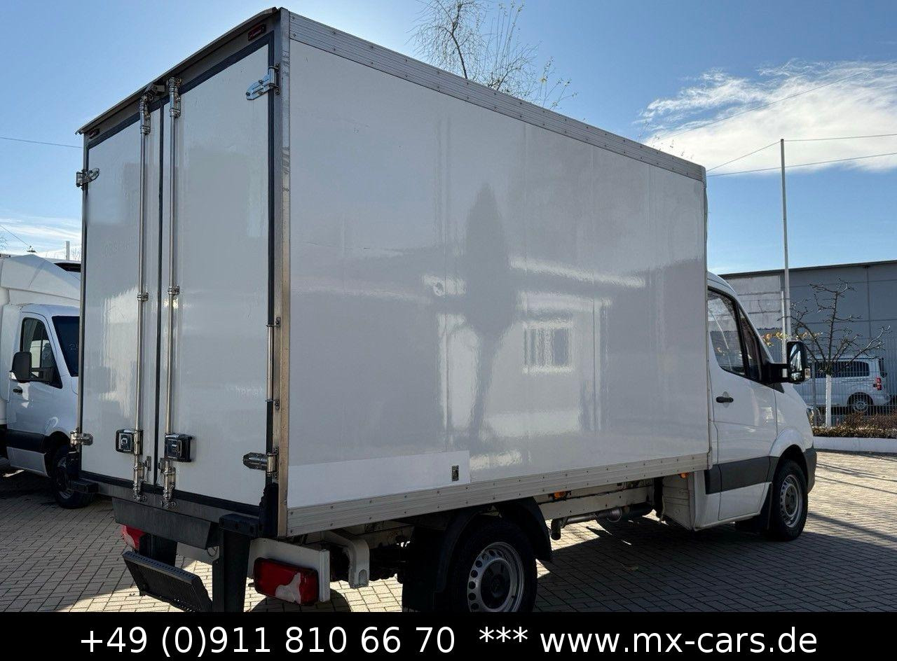 Mercedes-Benz Sprinter 316 CDi Kühlkoffer Zanotti Tiefkühlung - Refrigerated van: picture 5 Mercedes-Benz Sprinter 316 CDi Kühlkoffer Zanotti Tiefkühlung - Refrigerated van: picture 5