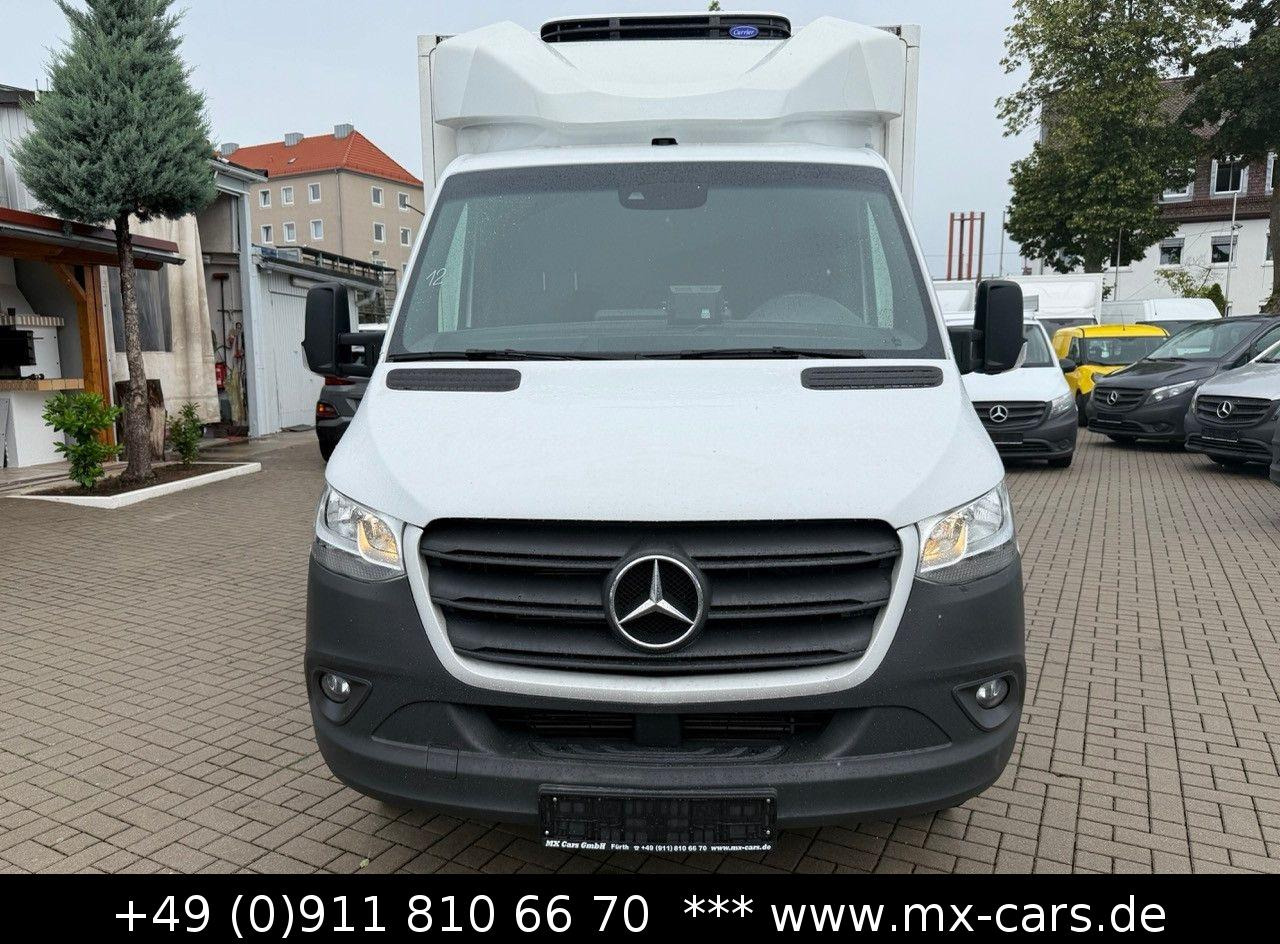 Mercedes-Benz Sprinter 514 CDi Kühl. Carrier 350 LBW No 516-12 - Refrigerated van: picture 2 Mercedes-Benz Sprinter 514 CDi Kühl. Carrier 350 LBW No 516-12 - Refrigerated van: picture 2