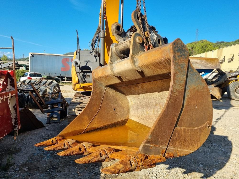 VTN VTN - Excavator bucket: picture 3 VTN VTN - Excavator bucket: picture 3